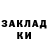 Бутират вода Alec Klassen